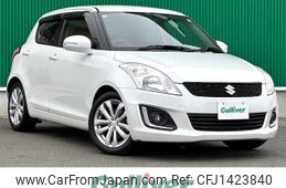 suzuki swift 2016 -SUZUKI--Swift DBA-ZC72S--ZC72S-373630---SUZUKI--Swift DBA-ZC72S--ZC72S-373630-