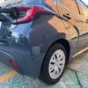 toyota yaris 2024 CFJ1646396 image 14