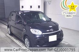 toyota passo 2019 -TOYOTA 【京都 503ﾁ9878】--Passo M700A-1014575---TOYOTA 【京都 503ﾁ9878】--Passo M700A-1014575-