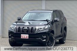 toyota land-cruiser-prado 2019 quick_quick_LDA-GDJ150W_GDJ150-0040582