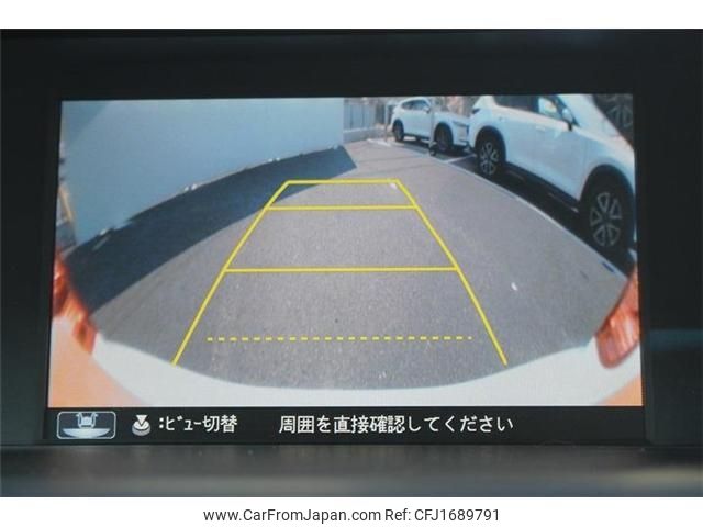 honda accord 2013 CFJ1689791 image 2