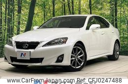 lexus is 2011 -LEXUS--Lexus IS DBA-GSE20--GSE20-5129294---LEXUS--Lexus IS DBA-GSE20--GSE20-5129294-