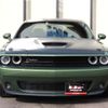 dodge challenger 2018 -CHRYSLER--Dodge Challenger ﾌﾒｲ--2C3CDZBTXJH182644---CHRYSLER--Dodge Challenger ﾌﾒｲ--2C3CDZBTXJH182644- image 2