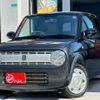 suzuki alto-lapin 2016 CFJ1793100 image 1