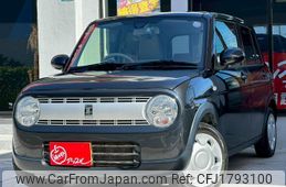 suzuki alto-lapin 2016 CFJ1793100