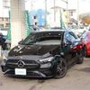 mercedes-benz a-class 2023 -MERCEDES-BENZ--Benz A Class 3DA-177012--W1K1770122V152254---MERCEDES-BENZ--Benz A Class 3DA-177012--W1K1770122V152254- image 9