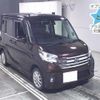 nissan dayz-roox 2015 -NISSAN 【岐阜 581ﾈ3278】--DAYZ Roox B21A-0172734---NISSAN 【岐阜 581ﾈ3278】--DAYZ Roox B21A-0172734- image 1