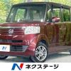 honda n-box 2014 -HONDA--N BOX DBA-JF1--JF1-1428370---HONDA--N BOX DBA-JF1--JF1-1428370- image 1