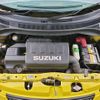 suzuki swift 2008 CFJ1764931 image 8