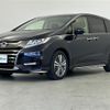 honda odyssey 2018 -HONDA--Odyssey 6AA-RC4--RC4-1160102---HONDA--Odyssey 6AA-RC4--RC4-1160102- image 16