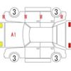 honda civic 2018 -HONDA--Civic DBA-FK7--FK7-1006170---HONDA--Civic DBA-FK7--FK7-1006170- image 2