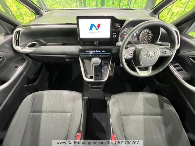 toyota voxy 2024 CFJ1706767 image 2