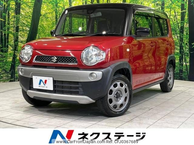 suzuki hustler 2015 -SUZUKI--Hustler DAA-MR41S--MR41S-132570---SUZUKI--Hustler DAA-MR41S--MR41S-132570- image 1