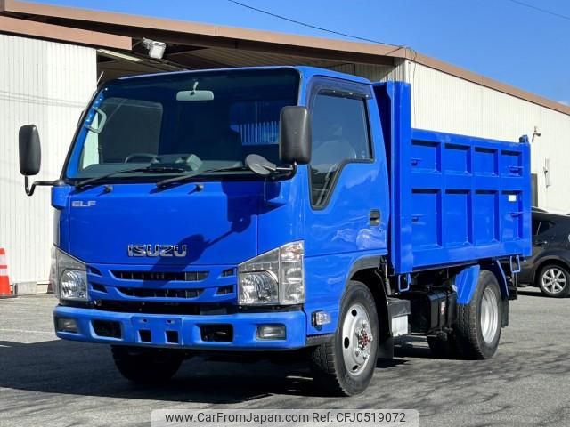 isuzu elf-truck 2020 quick_quick_2PG-NKS88AD_NKS88-7000383 image 2