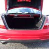 mercedes-benz c-class 2012 CFJ1646422 image 13
