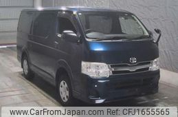 toyota regiusace-van 2013 CFJ1655565