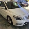 mercedes-benz b-class 2012 -MERCEDES-BENZ 【なにわ 322ﾎ2222】--Benz B Class 246242--2J099569---MERCEDES-BENZ 【なにわ 322ﾎ2222】--Benz B Class 246242--2J099569- image 4