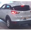 mazda cx-3 2021 -MAZDA--CX-3 5BA-DKLFW--DKLFW-108048---MAZDA--CX-3 5BA-DKLFW--DKLFW-108048- image 2