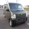 suzuki every 2023 -SUZUKI 【前橋 480】--Every 5BD-DA17V--DA17V-655259---SUZUKI 【前橋 480】--Every 5BD-DA17V--DA17V-655259- image 2