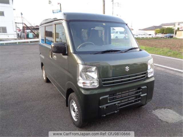 suzuki every 2023 -SUZUKI 【前橋 480】--Every 5BD-DA17V--DA17V-655259---SUZUKI 【前橋 480】--Every 5BD-DA17V--DA17V-655259- image 2