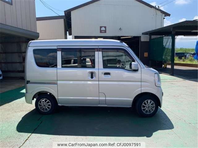 mitsubishi minicab-van 2017 -MITSUBISHI 【新潟 480ﾆ3686】--Minicab Van EBD-DS17V--DS17V-801066---MITSUBISHI 【新潟 480ﾆ3686】--Minicab Van EBD-DS17V--DS17V-801066- image 2