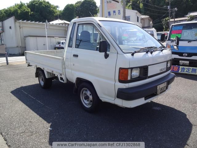 toyota liteace-truck 1995 GOO_NET_EXCHANGE_0510006A30250618W001 image 2
