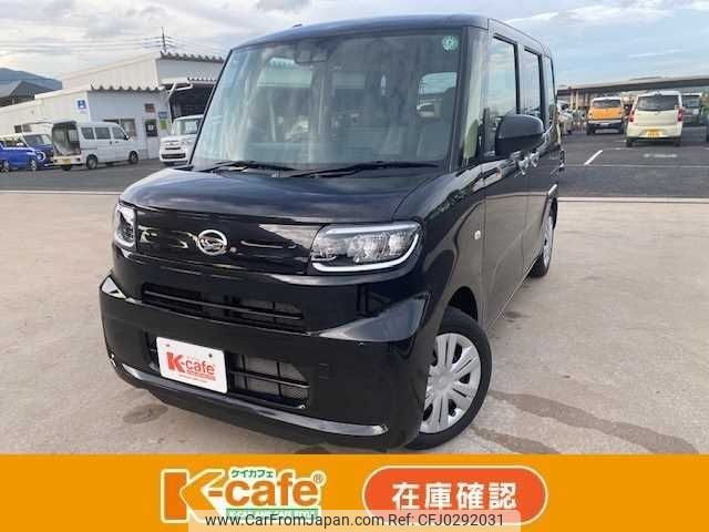 daihatsu tanto 2023 -DAIHATSU--Tanto 5BA-LA650S--LA650S-0338997---DAIHATSU--Tanto 5BA-LA650S--LA650S-0338997- image 1