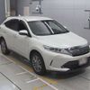 toyota harrier 2019 -TOYOTA--Harrier ZSU60W-0184430---TOYOTA--Harrier ZSU60W-0184430- image 6