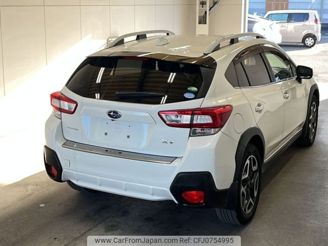 subaru xv 2018 -SUBARU--Subaru XV GT7-071579---SUBARU--Subaru XV GT7-071579- image 2