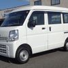 mitsubishi minicab-van 2021 quick_quick_HBD-DS17V_DS17V-428841 image 1
