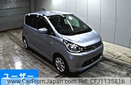 mitsubishi ek-wagon 2014 -MITSUBISHI 【ＮＯ後日 】--ek Wagon B11W-0056321---MITSUBISHI 【ＮＯ後日 】--ek Wagon B11W-0056321-