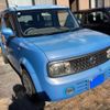 nissan cube 2008 -NISSAN--Cube DBA-BZ11--BZ11-352077---NISSAN--Cube DBA-BZ11--BZ11-352077- image 1