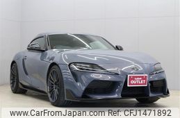 toyota supra 2023 -TOYOTA--Supra 3BA-DB06--DB06-0057843---TOYOTA--Supra 3BA-DB06--DB06-0057843-