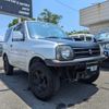 suzuki jimny 2008 TE1463 image 20