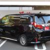 toyota alphard 2021 -TOYOTA 【名古屋 306ﾒ4166】--Alphard 6AA-AYH30W--AYH30-0125319---TOYOTA 【名古屋 306ﾒ4166】--Alphard 6AA-AYH30W--AYH30-0125319- image 2