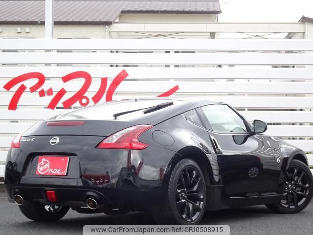 nissan fairlady-z 2021 quick_quick_4BA-Z34_Z34-660227 image 2