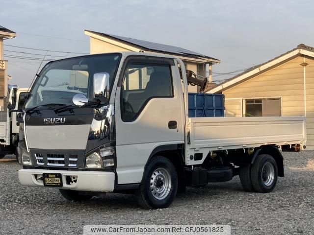 isuzu elf-truck 2004 GOO_NET_EXCHANGE_0803477A20241209G004 image 1