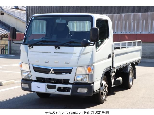 mitsubishi-fuso canter 2020 GOO_NET_EXCHANGE_0700111A30240913W001 image 1