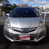 honda fit 2010 -HONDA 【福山 501ﾆ1284】--Fit DAA-GP1--GP1-1013197---HONDA 【福山 501ﾆ1284】--Fit DAA-GP1--GP1-1013197- image 4