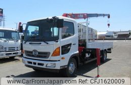hino ranger 2014 CFJ1620009