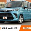 toyota roomy 2020 CFJ1738855 image 1