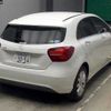 mercedes-benz a-class 2018 -MERCEDES-BENZ 【相模 302ﾃ3056】--Benz A Class WDD1760422J737429---MERCEDES-BENZ 【相模 302ﾃ3056】--Benz A Class WDD1760422J737429- image 5