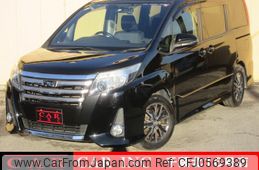 toyota noah 2015 quick_quick_ZRR80W_ZRR80-0176809