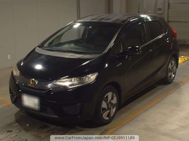 honda fit 2013 -HONDA 【久留米 530ろ104】--Fit GP5-1003749---HONDA 【久留米 530ろ104】--Fit GP5-1003749- image 1