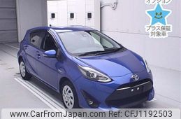 toyota aqua 2018 -TOYOTA--AQUA NHP10-6778172---TOYOTA--AQUA NHP10-6778172-