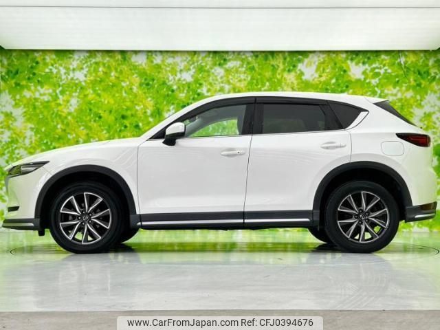 mazda cx-5 2017 quick_quick_LDA-KF2P_KF2P-116904 image 2