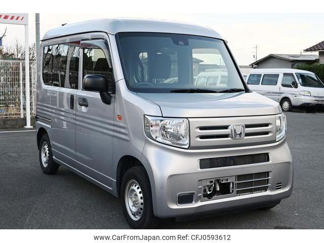 honda n-van 2018 quick_quick_HBD-JJ1_JJ1-3001975 image 1