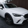 mazda cx-3 2015 CFJ1808617 image 20