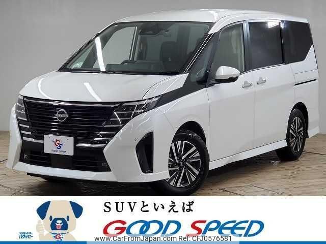 nissan serena 2024 quick_quick_5BA-FC28_FC28-021622 image 1