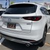 mazda cx-8 2023 -MAZDA--CX-8 3DA-KG2P--KG2P-456760---MAZDA--CX-8 3DA-KG2P--KG2P-456760- image 3